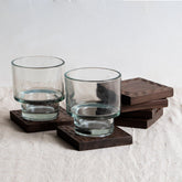 Kalai Coasters - Square
Set of 6